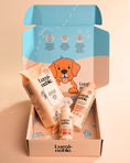 Cargar la imagen en la vista de la galería, Lumi-noble Daily Freshness Trio: 3-in-1 prebiotic grooming kit