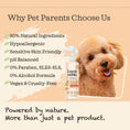 將圖片載入圖庫檢視器,Prebiotic Pet Deodorizer Spray – product photo