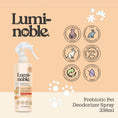 將圖片載入圖庫檢視器,Prebiotic Pet Deodorizer Spray – product photo