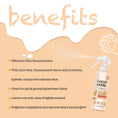 將圖片載入圖庫檢視器,Prebiotic Pet Deodorizer Spray – product photo