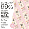 將圖片載入圖庫檢視器,Cleansing Puppy Wipes – 3777822 pt2 73542c02 aa67 4305 a141 b93565fabc74