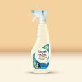 將圖片載入圖庫檢視器,Lumi-noble Pet Stain and Odor Remover spray bottle, enzymatic citrus formula