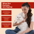 Cargar la imagen en la vista de la galería, Sensitive Pet Shampoo – customer reviews highlights