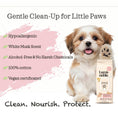 Load image into Gallery viewer, Cleansing Puppy Wipes – 3777822 pt1 396fd293 2881 416f a446 0236b3c42c60

