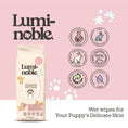 Load image into Gallery viewer, Cleansing Puppy Wipes – 3777822 pt5 3706c9fd 8b3f 4cd7 a3d1 0a959c407e69
