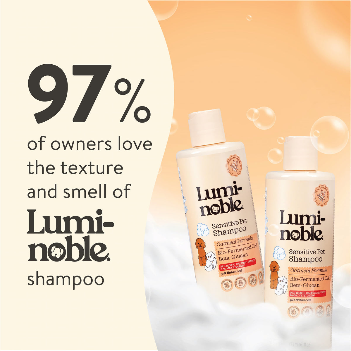 Sensitive Freshness Duo – product detail photo